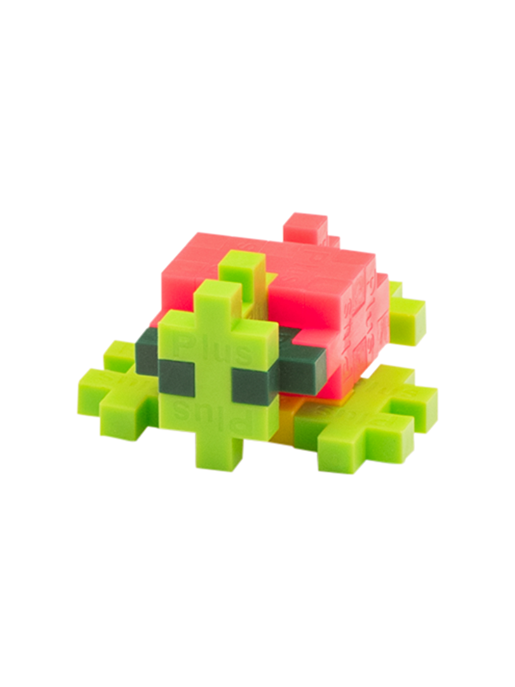 Plus-Plus Sea Turtle (100 Parça Tüp) 4327-2