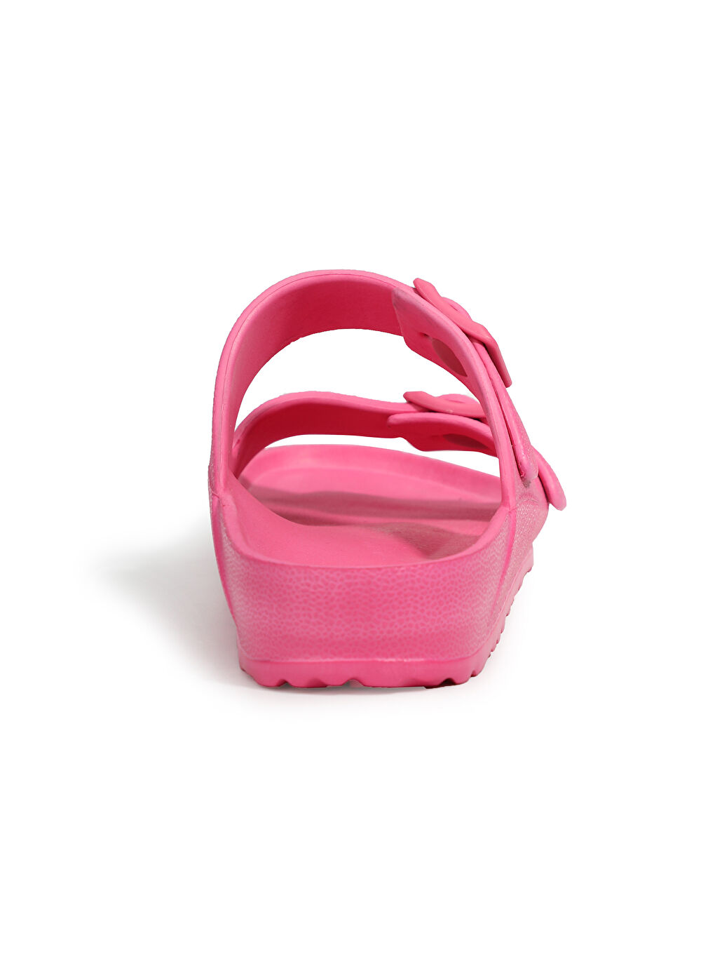 LEE Kadın Terlik Fuşya-5