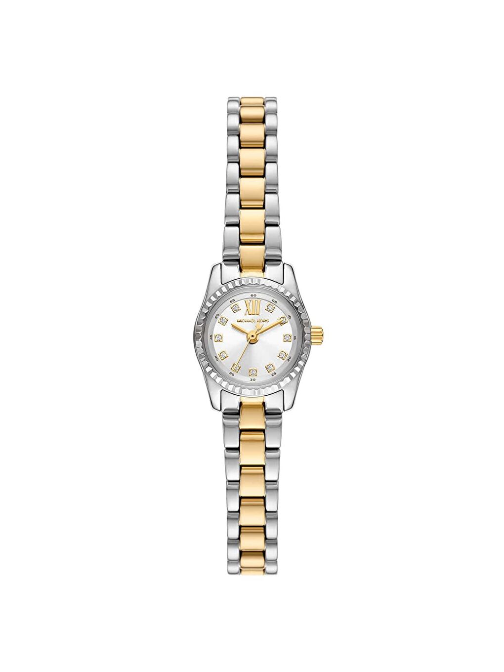 Sarı MK4903 Kadın Kol Saati