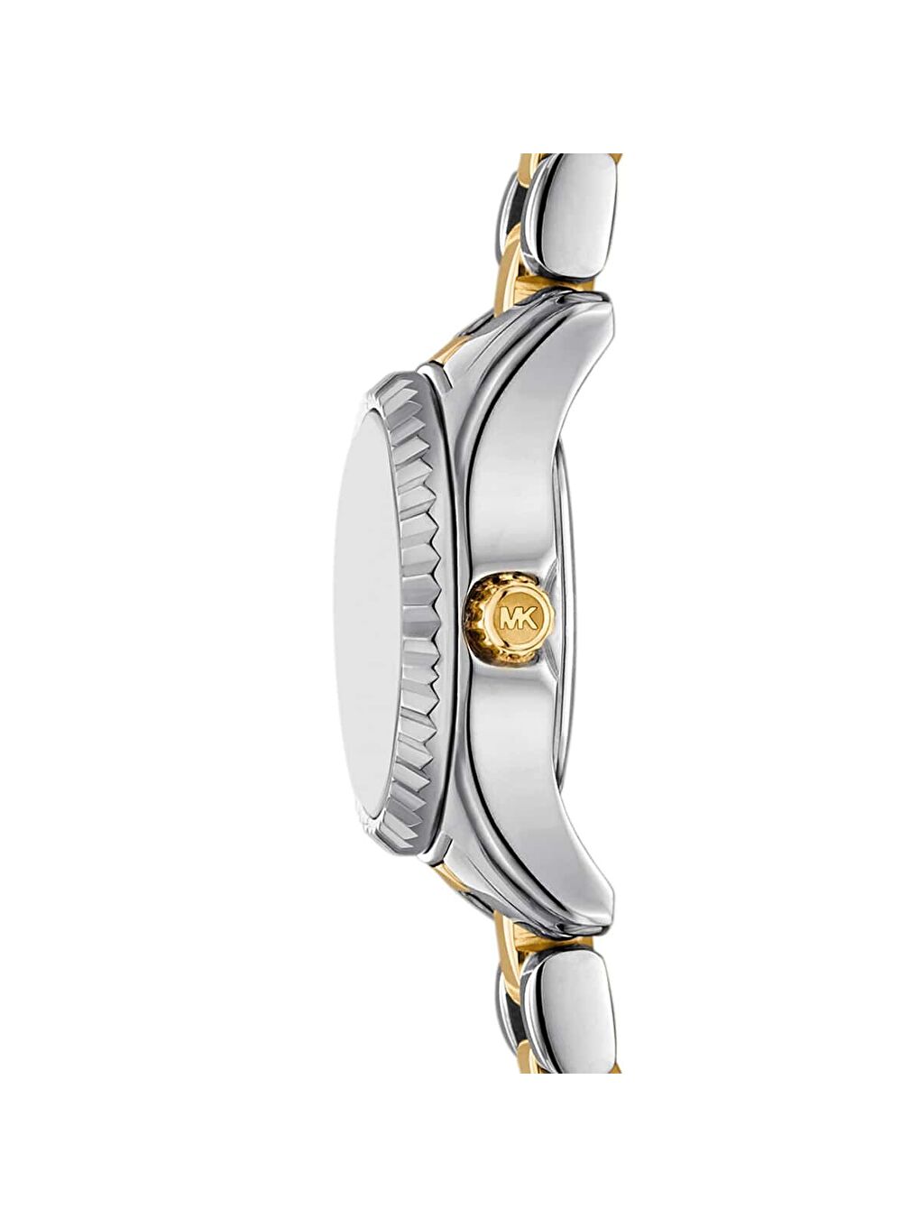 Sarı MK4903 Kadın Kol Saati-1