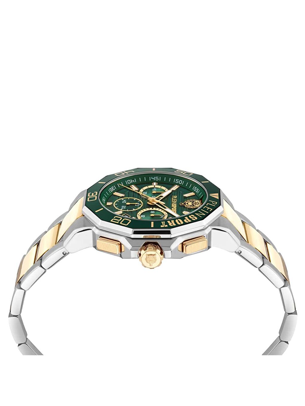 Sarı PSAGA0625 Erkek Kol Saati-2