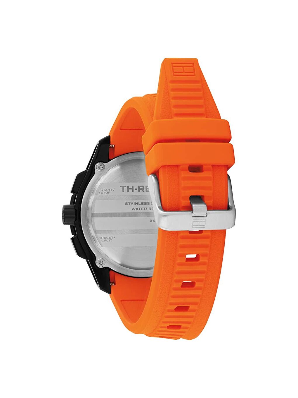 Turuncu TH1792234 Erkek Kol Saati-2