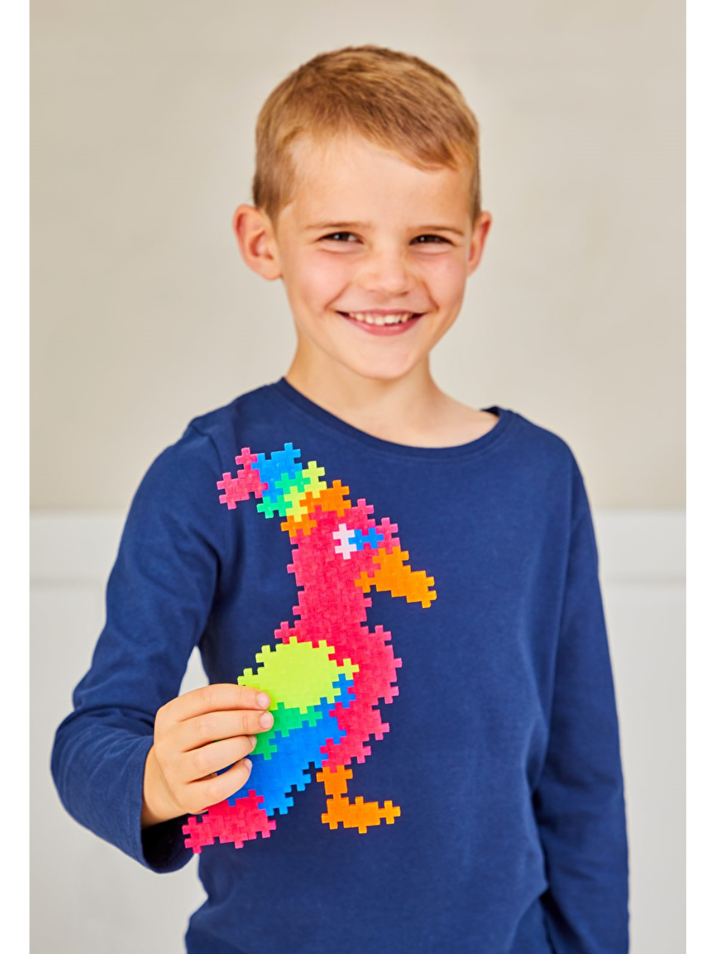 Plus-Plus Neon (300 Parça)-1