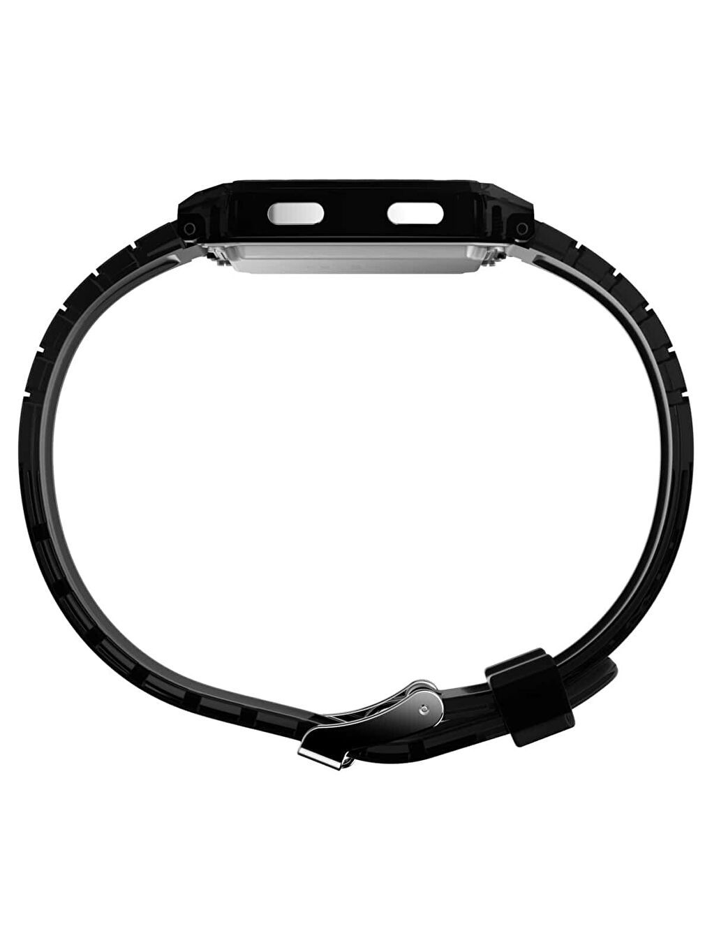 Siyah TW2W45000 Kol Saati-1