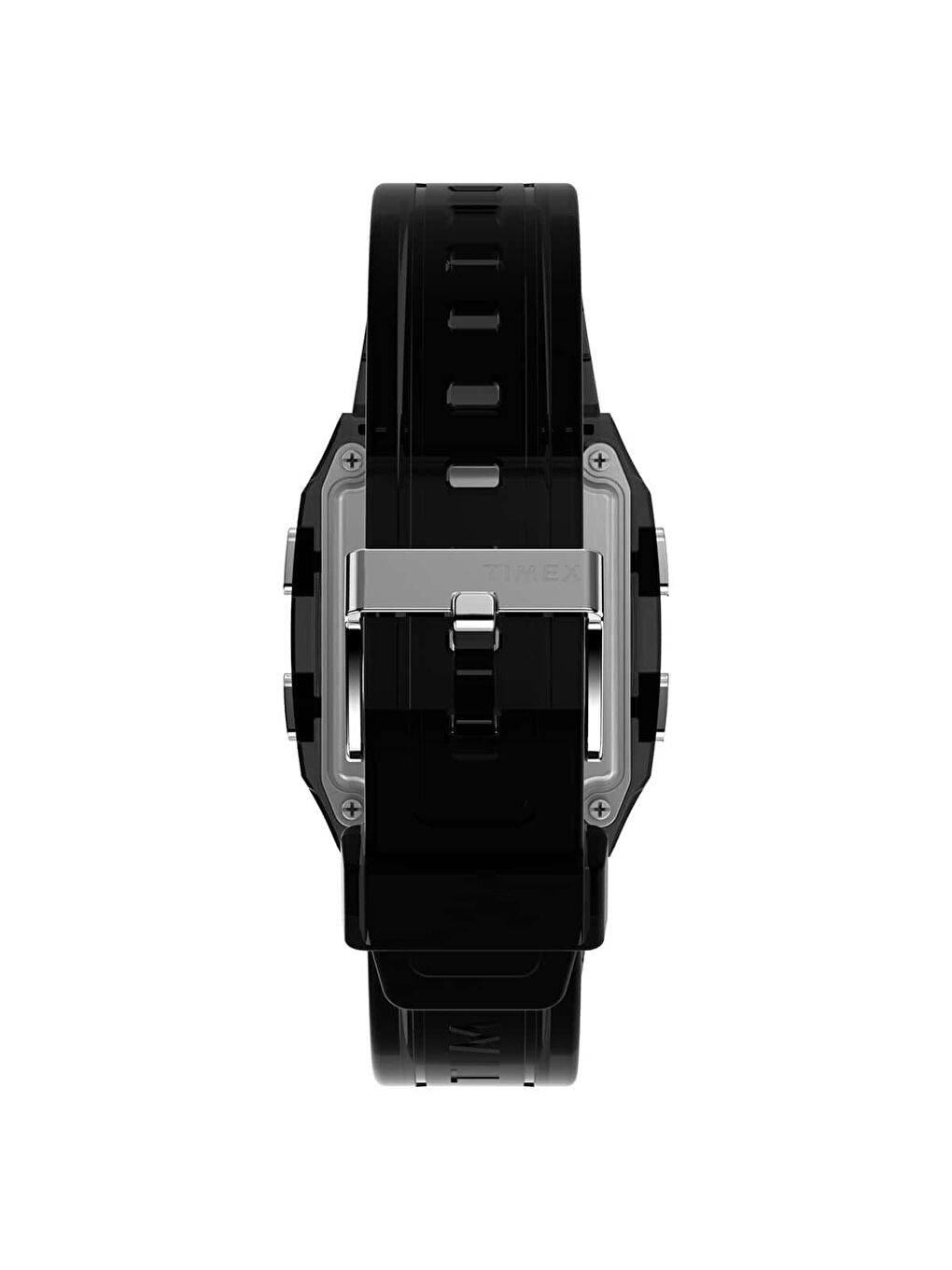 Siyah TW2W45000 Kol Saati-2