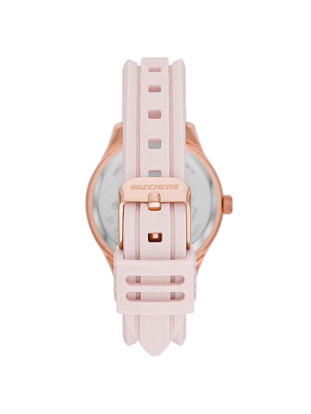 Pembe SR9061 Kadın Set Kol Saati ve Bileklik-2