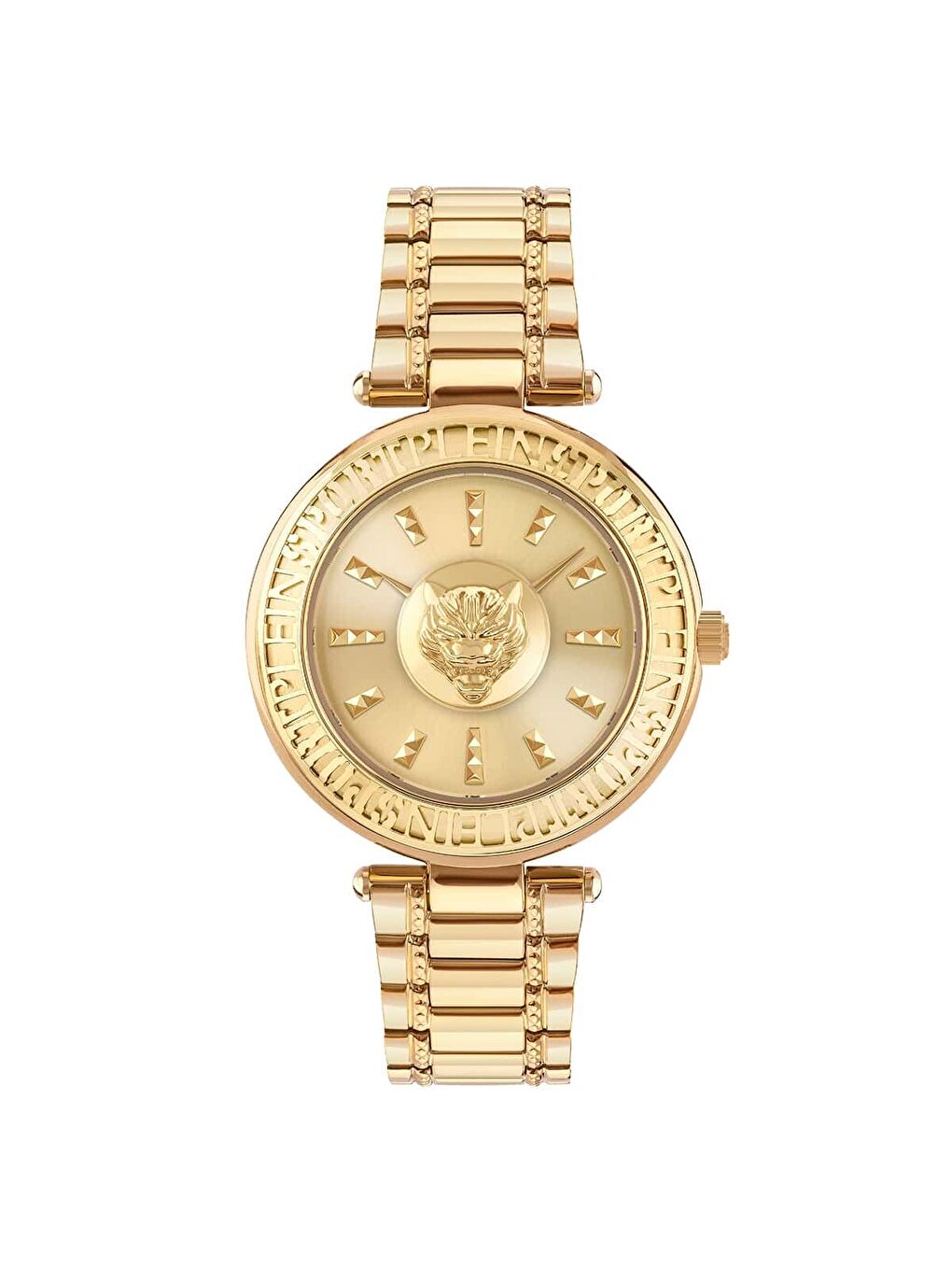 Sarı PSCEA0424 Kadın Kol Saati