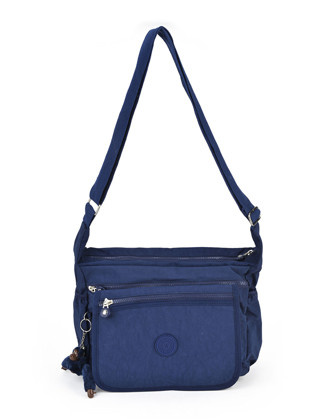 Kadın Kol ve Çapraz Çanta 151441Z126B Lacivert
