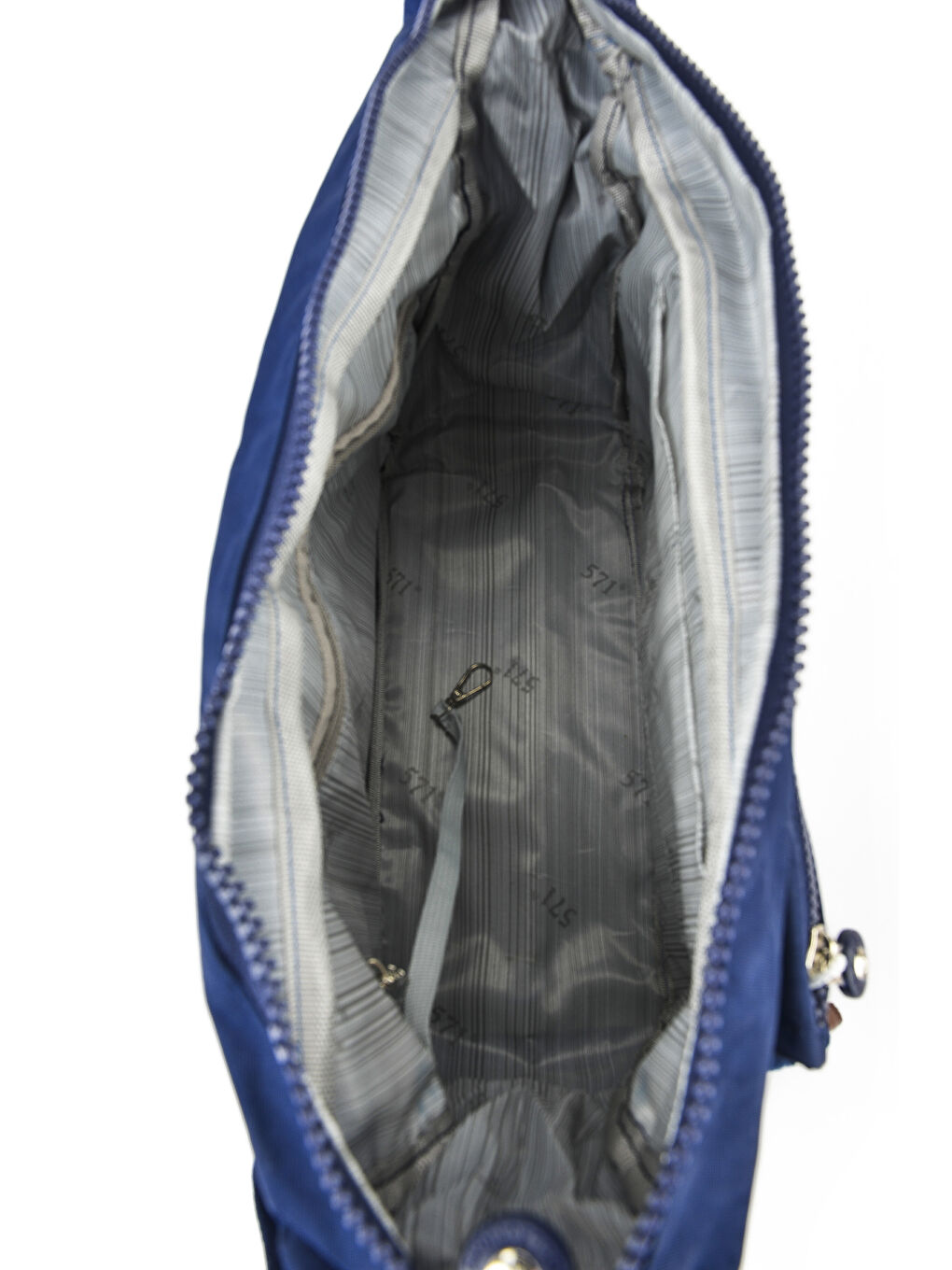 Kadın Kol ve Çapraz Çanta 151441Z126B Lacivert-3