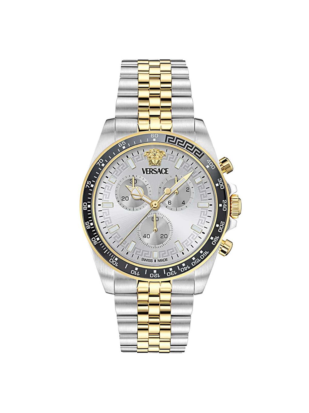 Sarı VRSCVE0H00725 Erkek Kol Saati