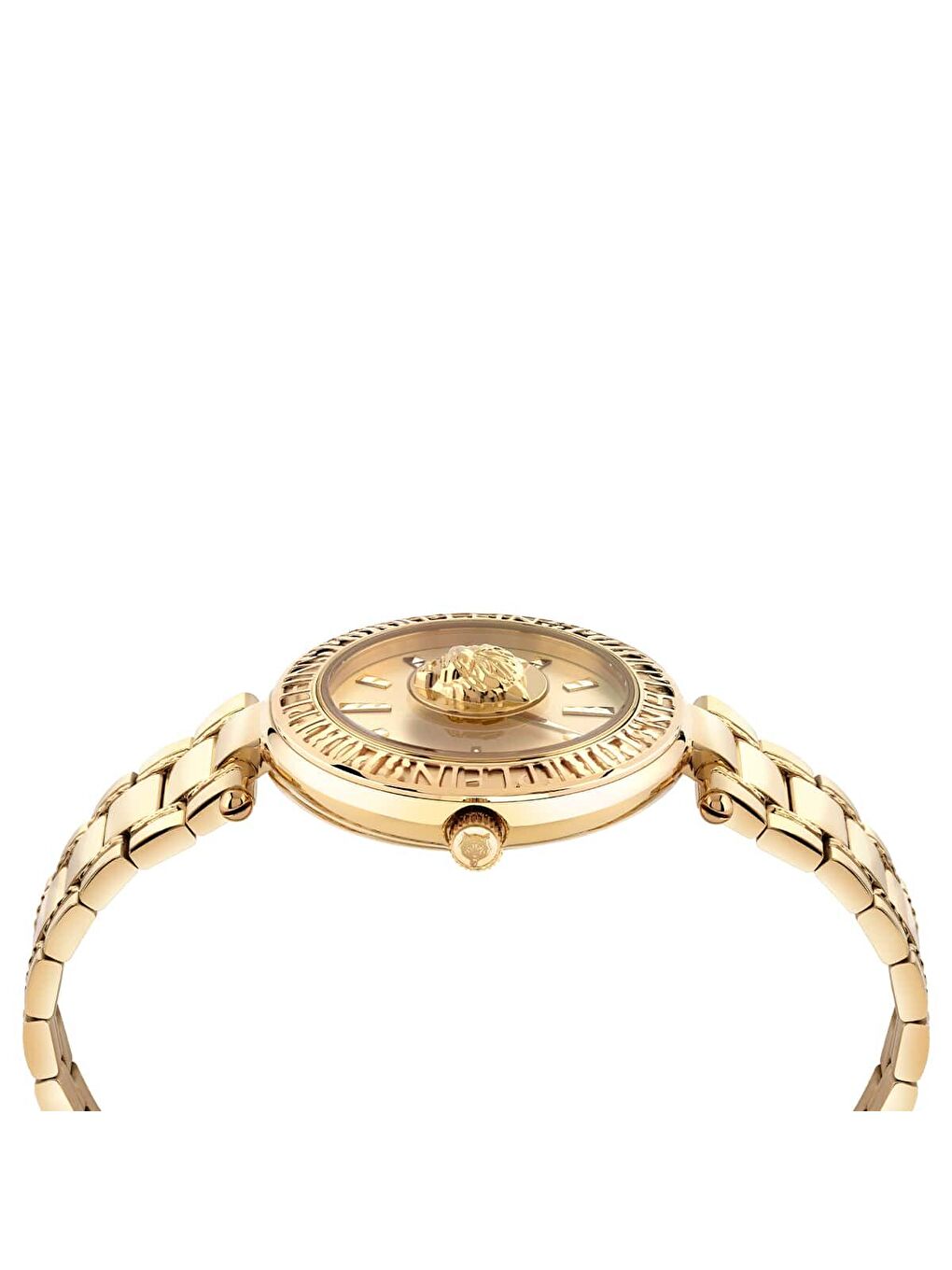 Sarı PSCEA0424 Kadın Kol Saati-2