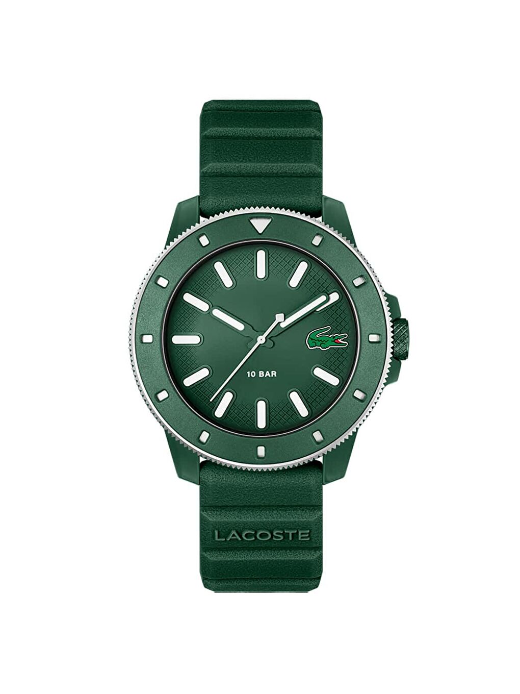Yeşil LAC2011414 Erkek Kol Saati
