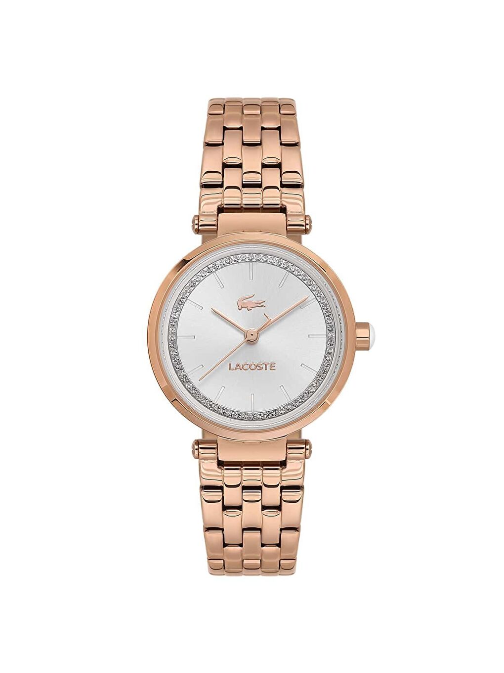 Pembe LAC2001485 Kadın Kol Saati