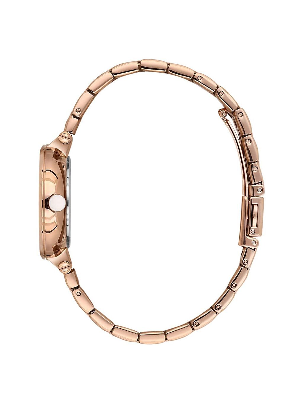 Pembe LAC2001485 Kadın Kol Saati-1