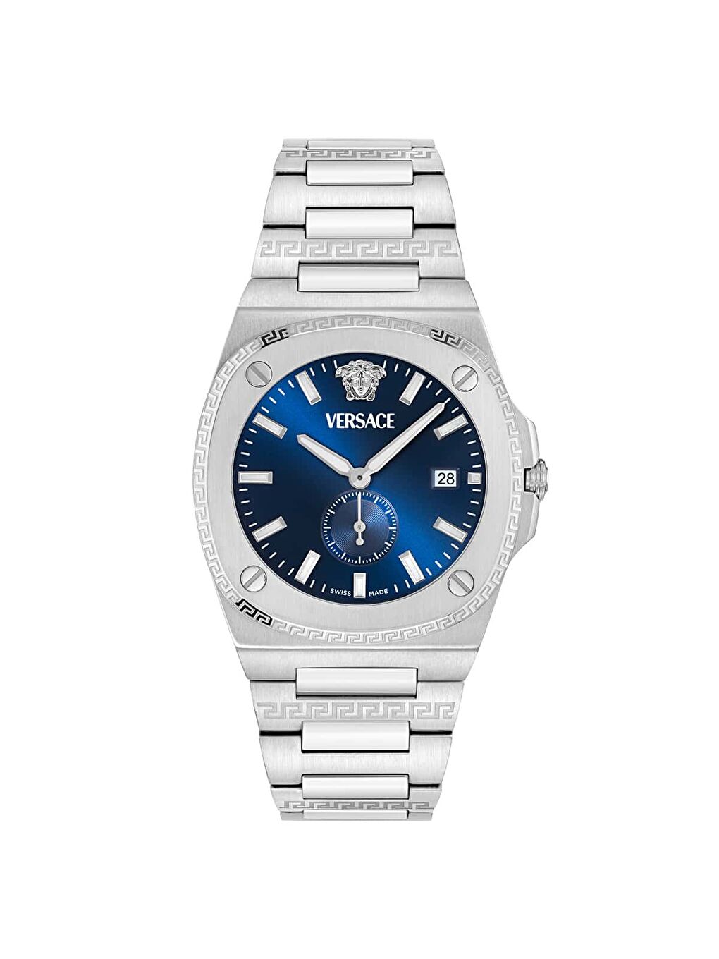 Gri VRSCVE0V00225 Erkek Kol Saati