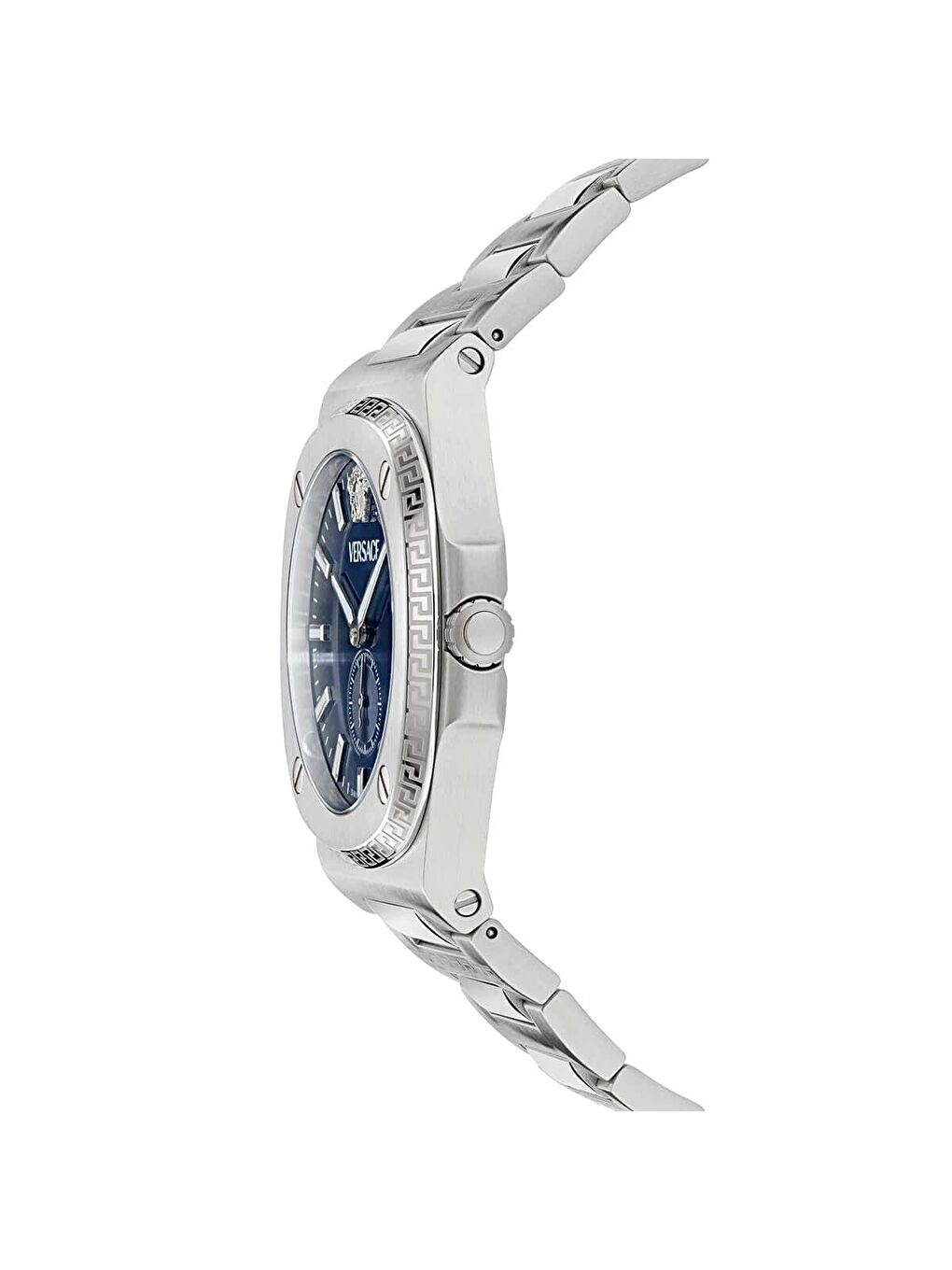 Gri VRSCVE0V00225 Erkek Kol Saati-1