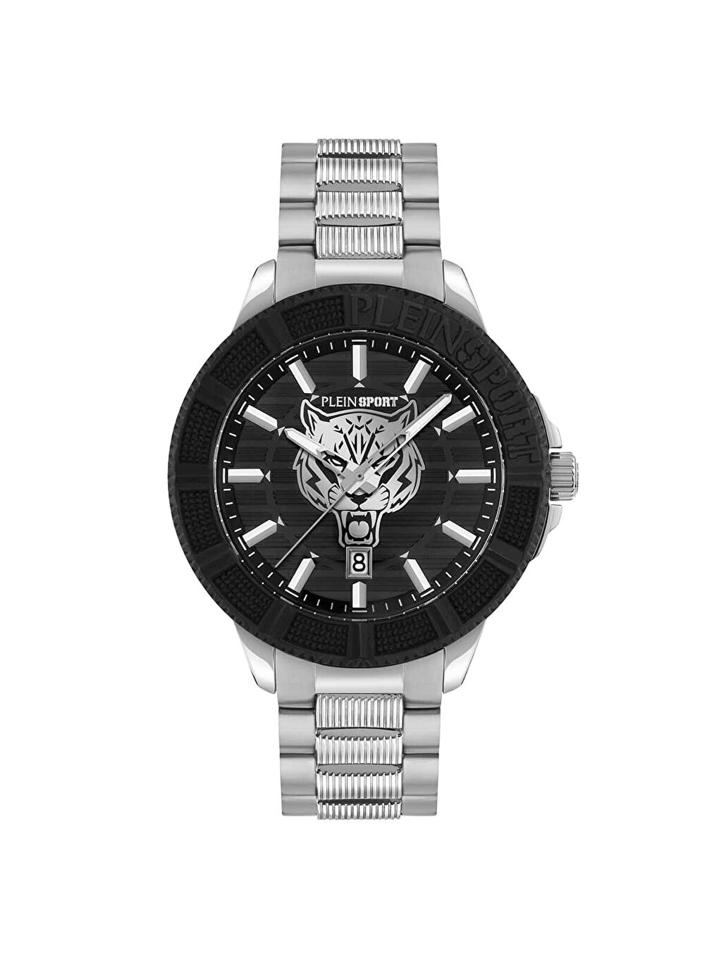 Gri PSAEA0524 Erkek Kol Saati