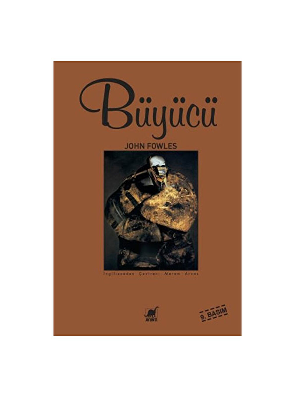 Büyücü John Fowles