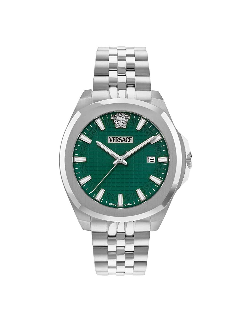 Gri VRSCVEKKA0425 Erkek Kol Saati