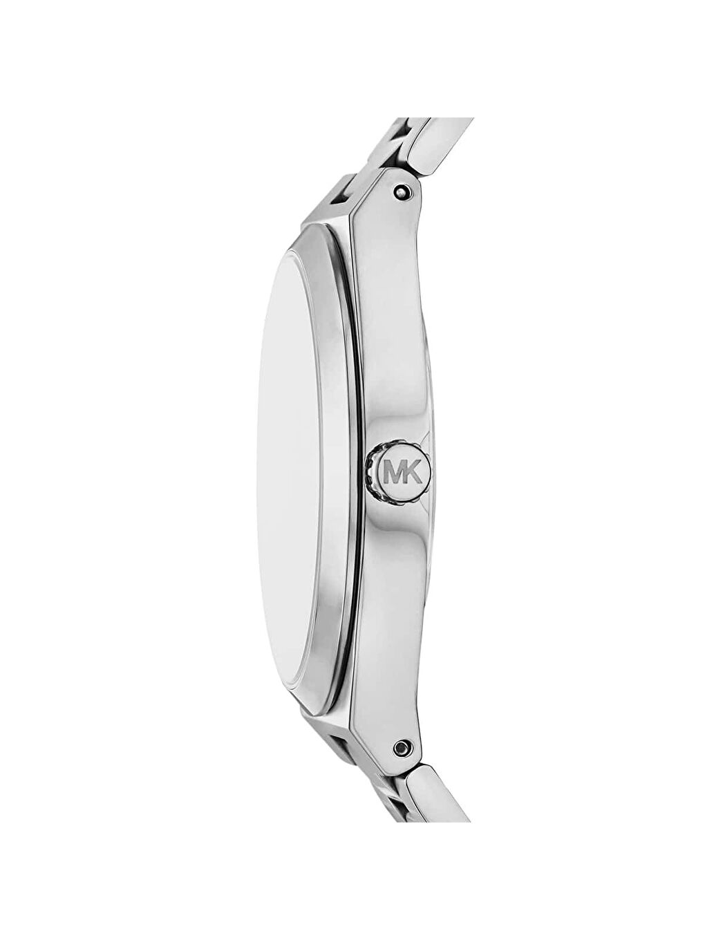 Gri MK9227 Erkek Kol Saati-1