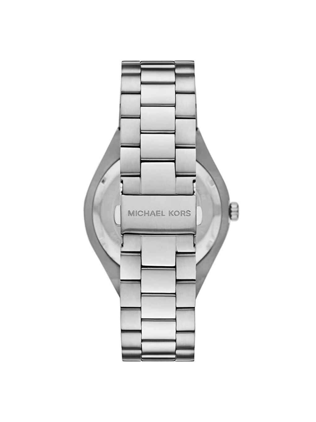 Gri MK9227 Erkek Kol Saati-2