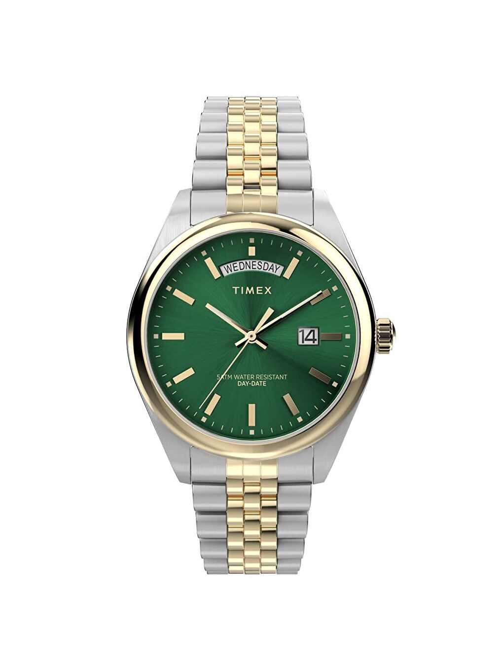 Sarı TW2W42800 Erkek Kol Saati