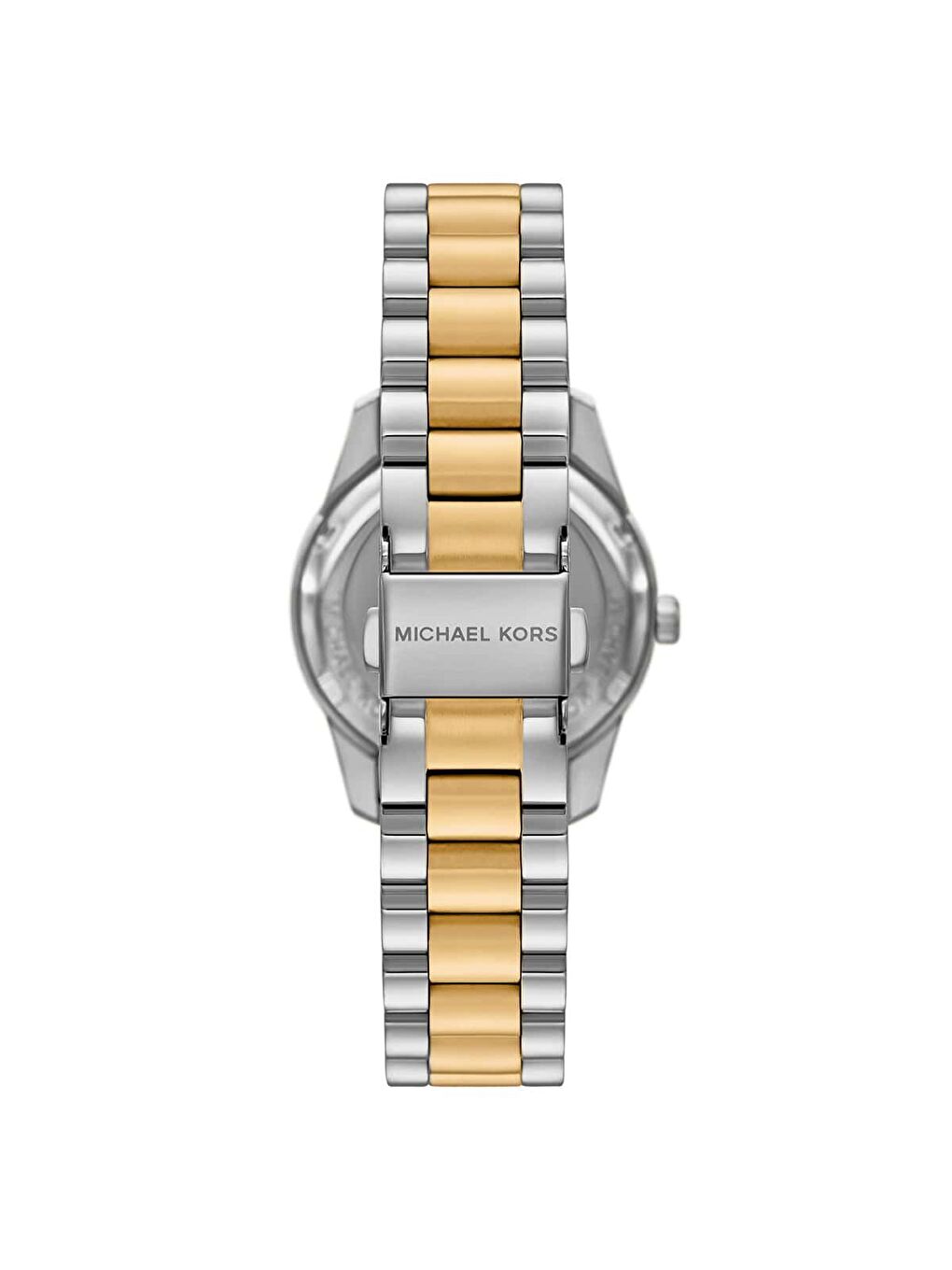 Sarı MK4925 Kadın Kol Saati-2