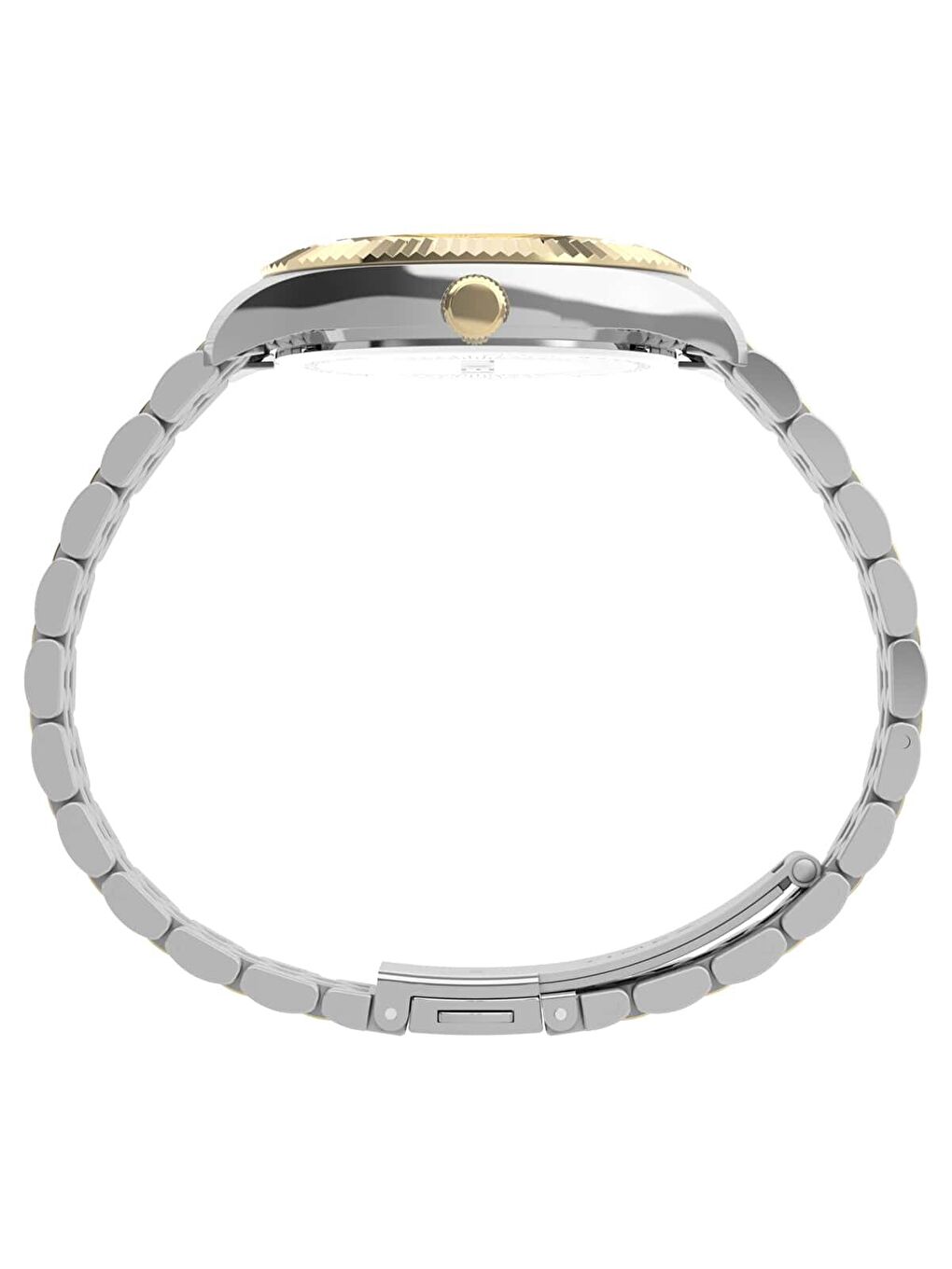 Sarı TW2Y20200 Kadın Kol Saati-1