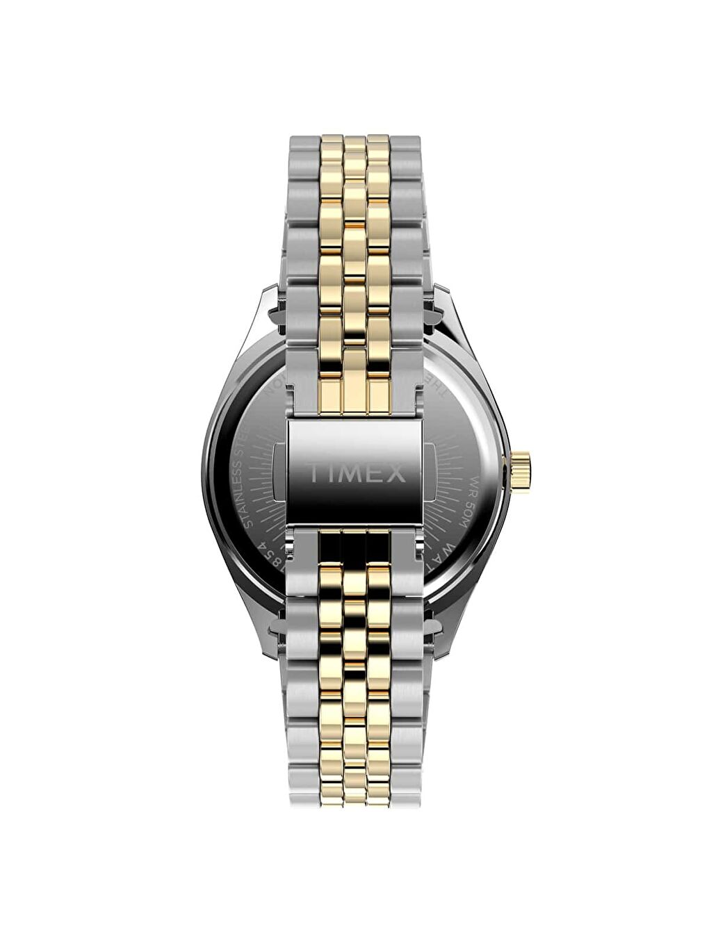 Sarı TW2Y20200 Kadın Kol Saati-2