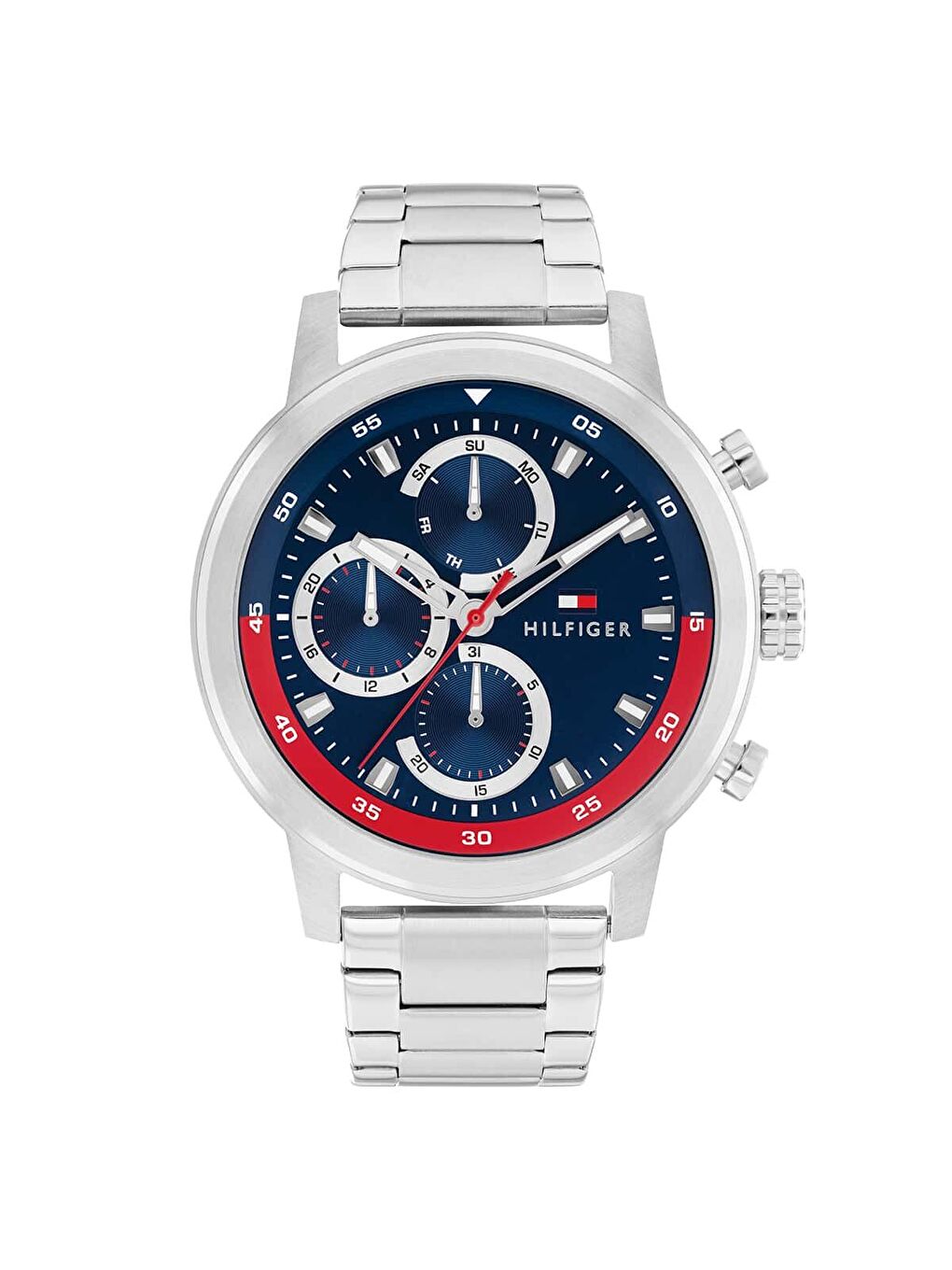 Gri TH1792179 Erkek Kol Saati