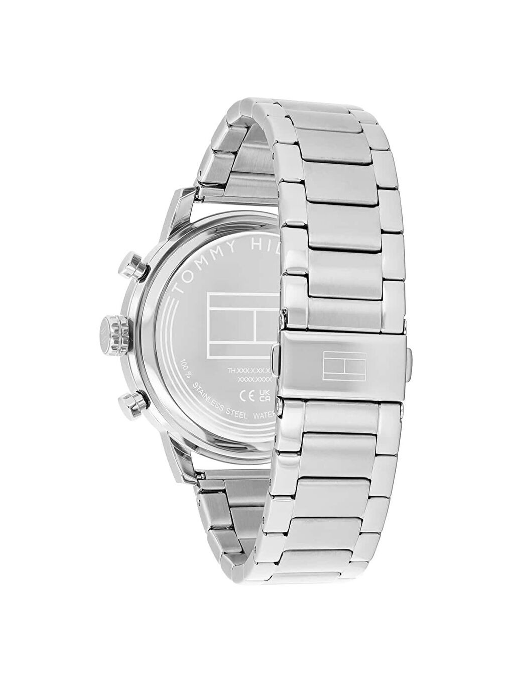 Gri TH1792179 Erkek Kol Saati-2