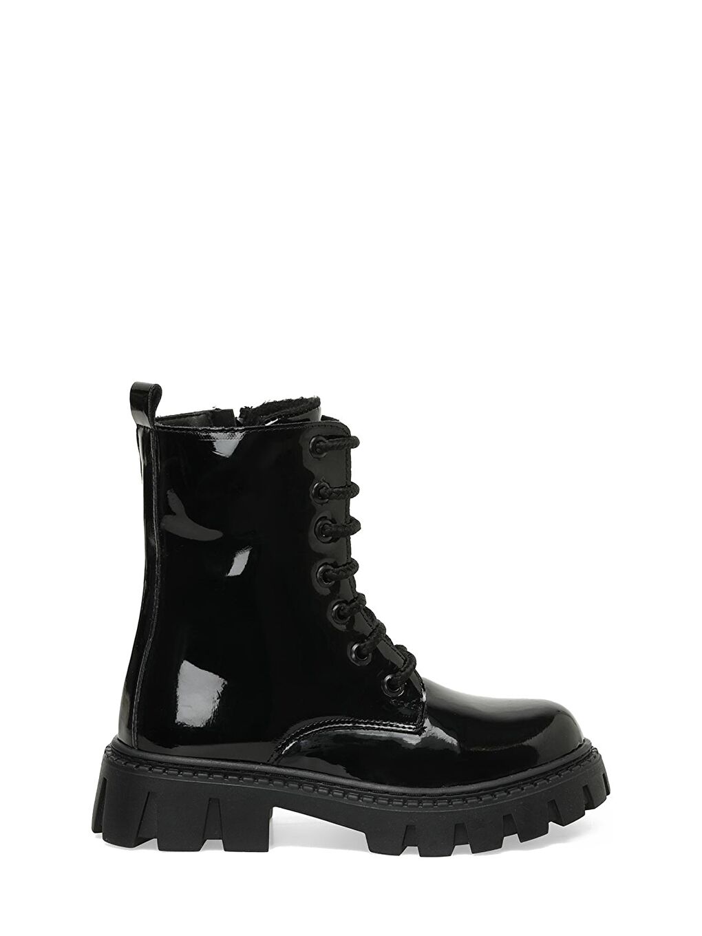 STARK T F 3PR Siyah Kız Çocuk Worker Bot