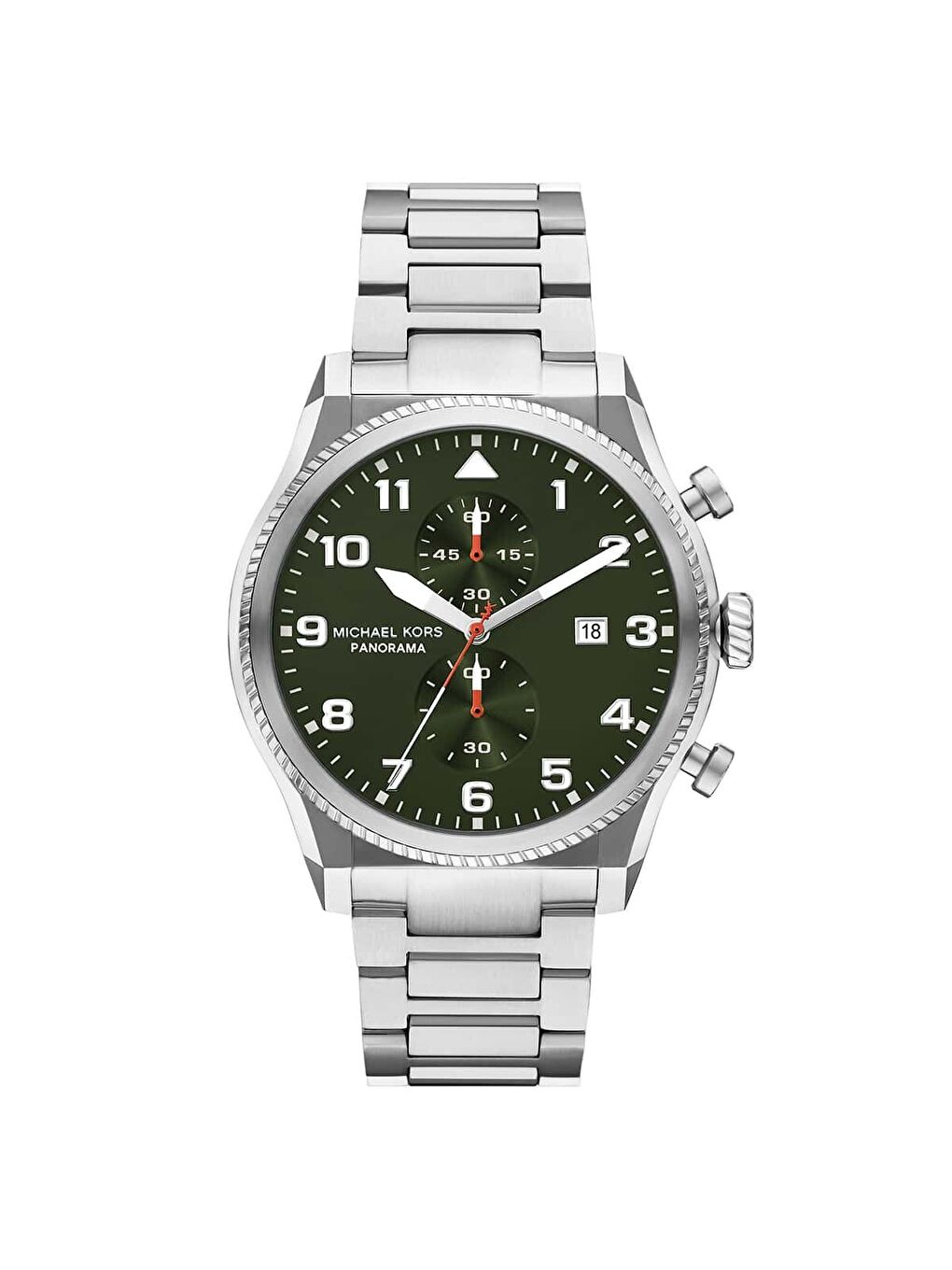 Gri MK9196 Erkek Kol Saati