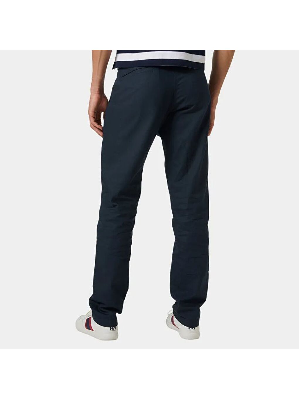 Lacivert Dock Chinos Erkek Pantolon HHA.34274.597-1