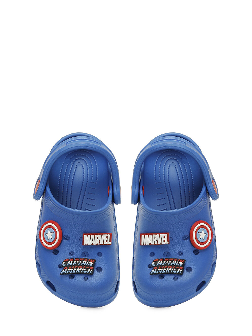 Mavi CAPTAIN.P5FX Saks Erkek Çocuk Deniz Ayakkabısı-3