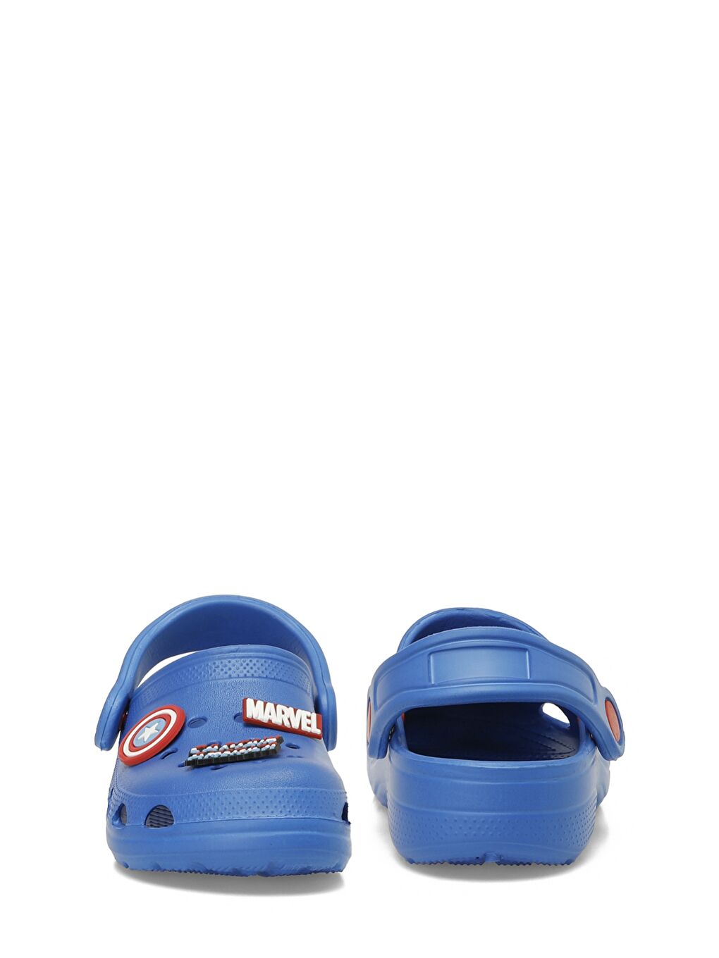 Mavi CAPTAIN.P5FX Saks Erkek Çocuk Deniz Ayakkabısı-4