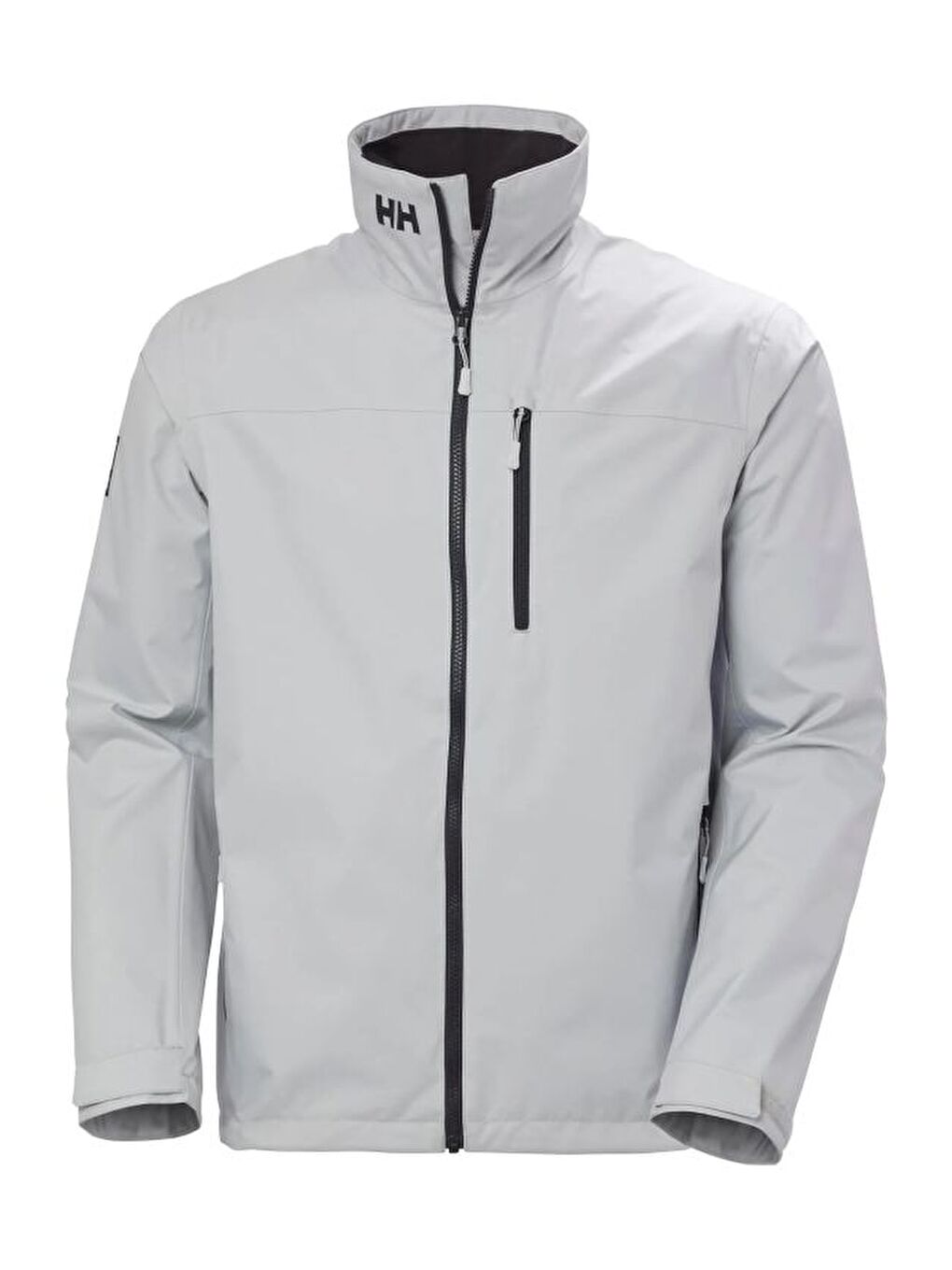 Gri Crew Erkek Mont 2.0 HHA.34445.853