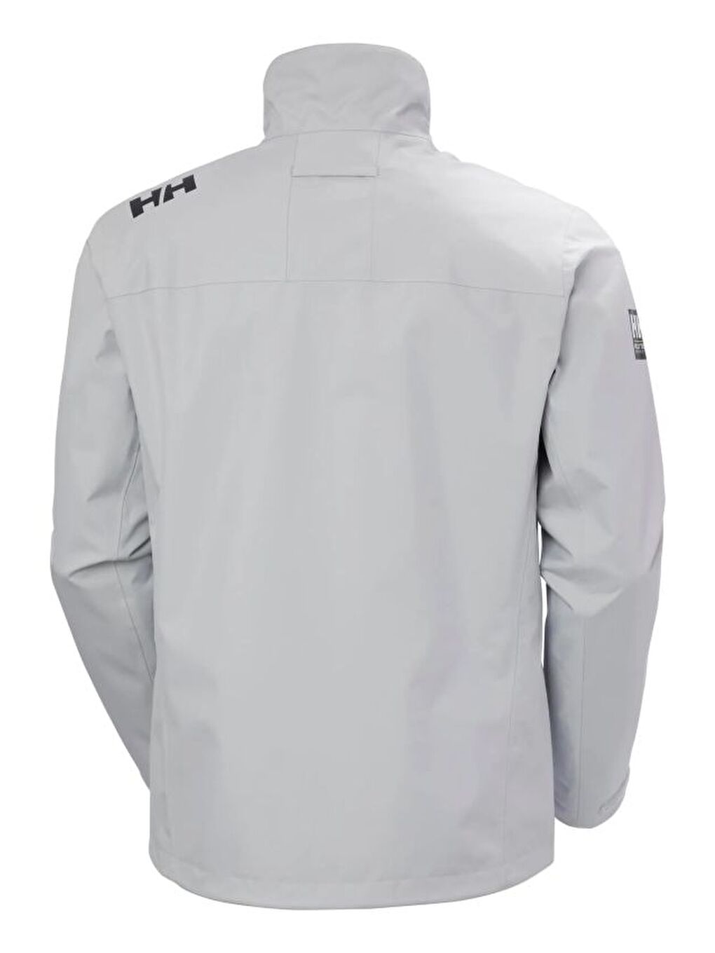 Gri Crew Erkek Mont 2.0 HHA.34445.853-1