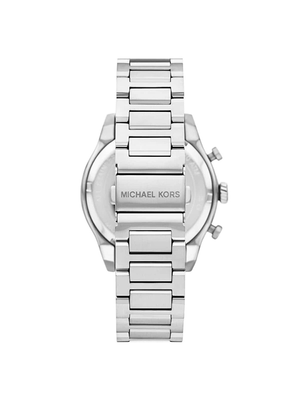 Gri MK9196 Erkek Kol Saati-2