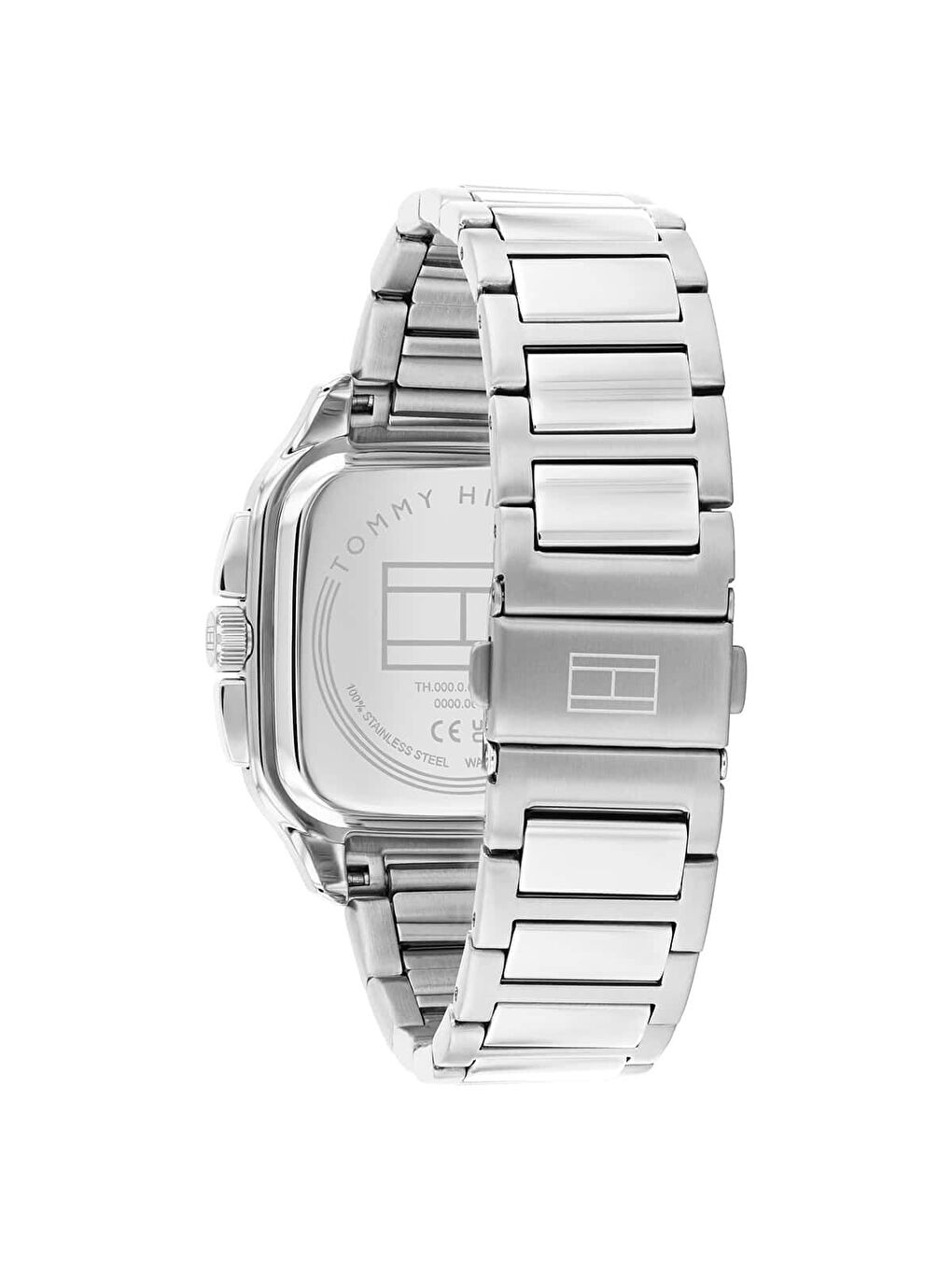 Gri TH1792222 Erkek Kol Saati-2