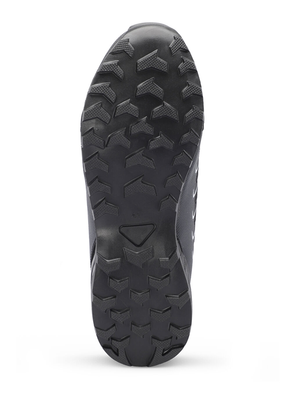 ABNER Erkek Outdoor Bot Siyah-6