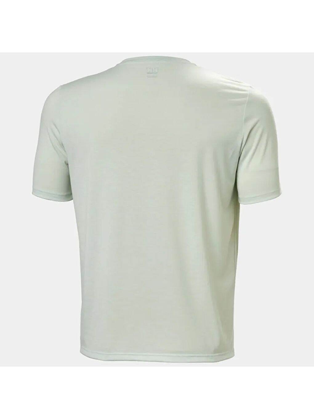 Yeşil HP Race Sailing Erkek Tişört HHA.34419.HHA.403-4