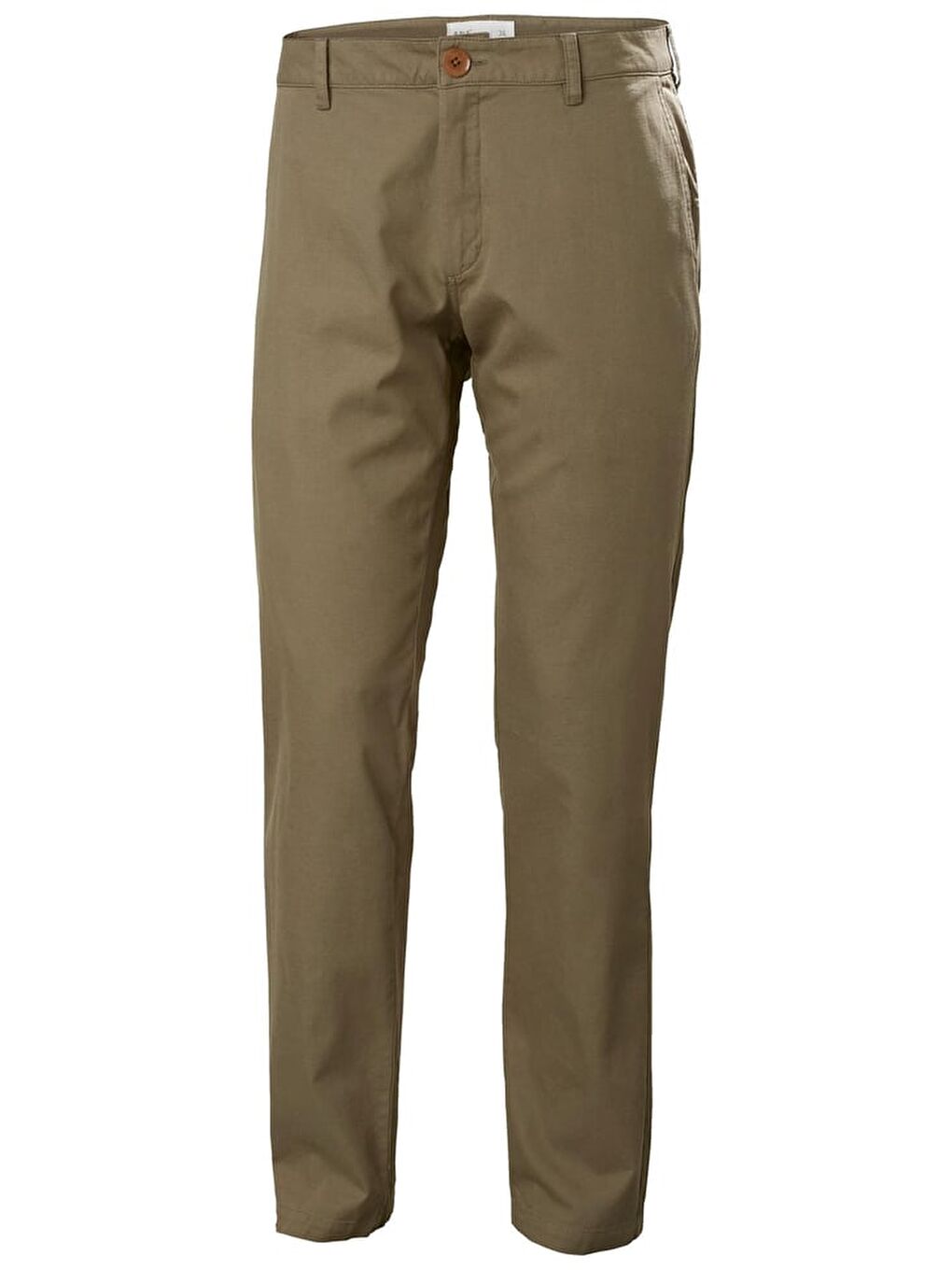 Kahverengi Dock Chinos Erkek Pantolon HHA.34274.746-4