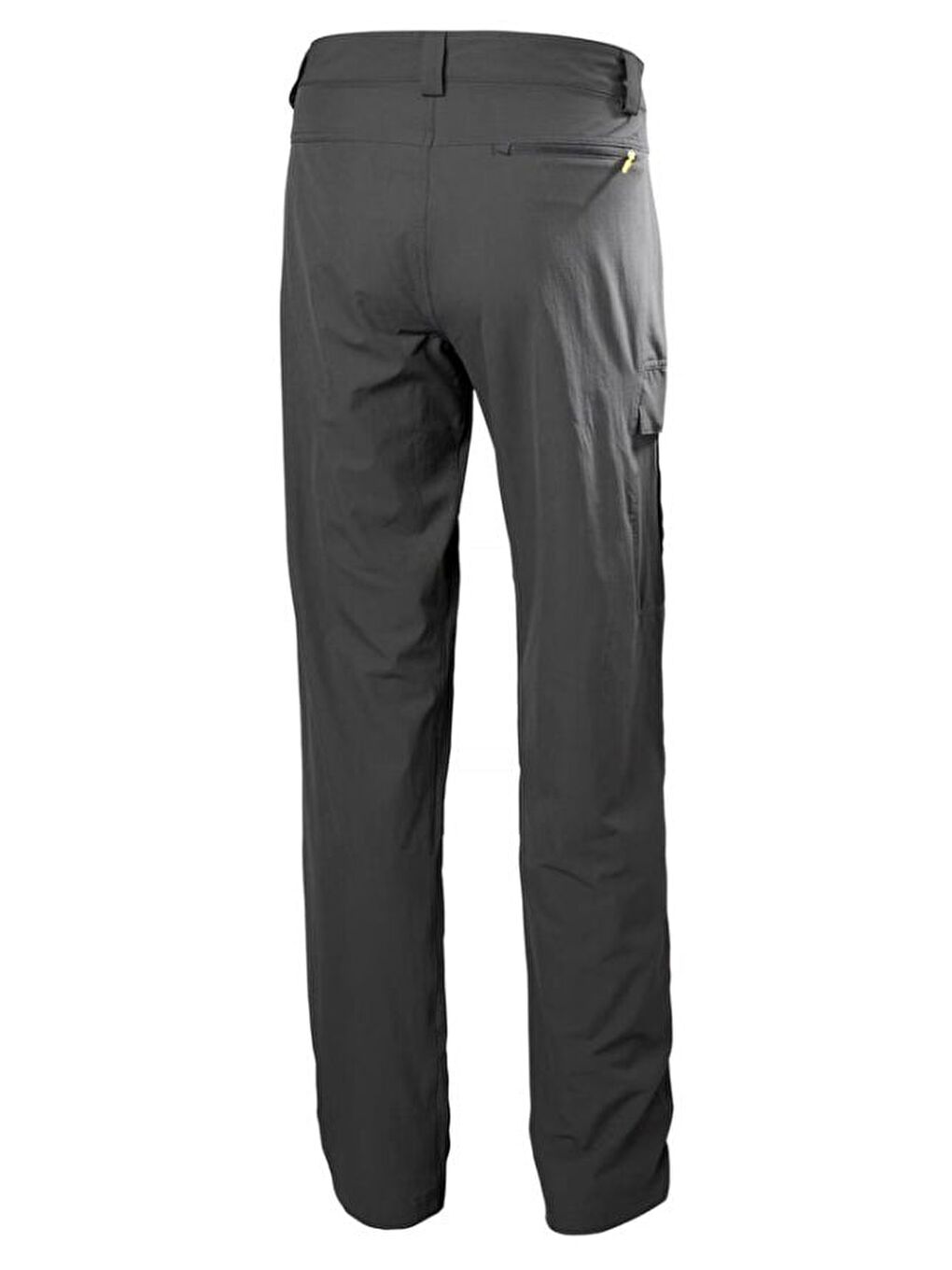 Helly Hansen Gri QD Cargo Pantolon HHA.33996.980 - 1