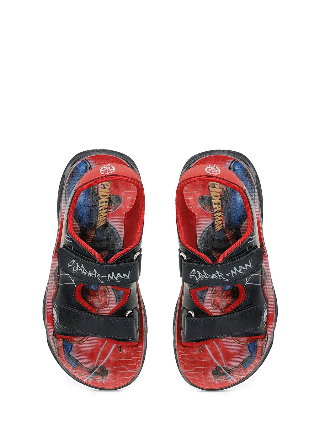 GORA.F4FX Lacivert Erkek Çocuk Sandalet-3