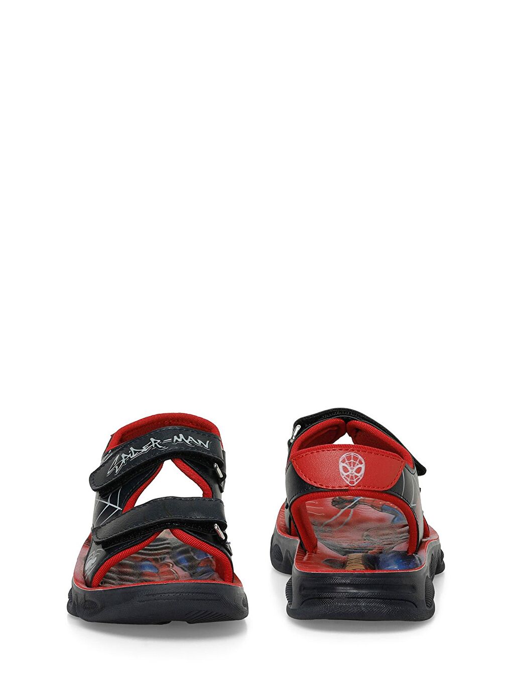 GORA.F4FX Lacivert Erkek Çocuk Sandalet-4