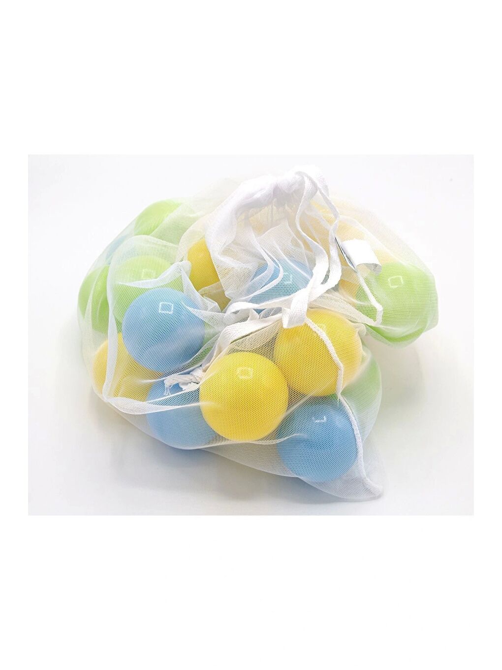 690 Oyuncaklı Toplu Oyun Aktivite Halısı Yeşil-5