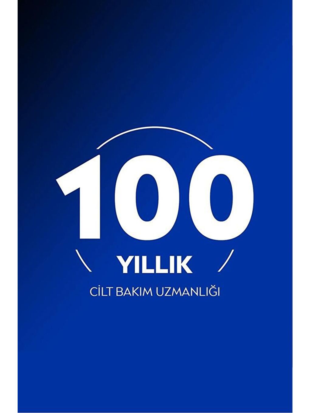 NIVEA Şeffaf Men Deep Dimension Erkek Kişisel Bakım Seti, Duş Jeli 500 ml, Deodorant 150 ml, Roll-On 50 ml - 2