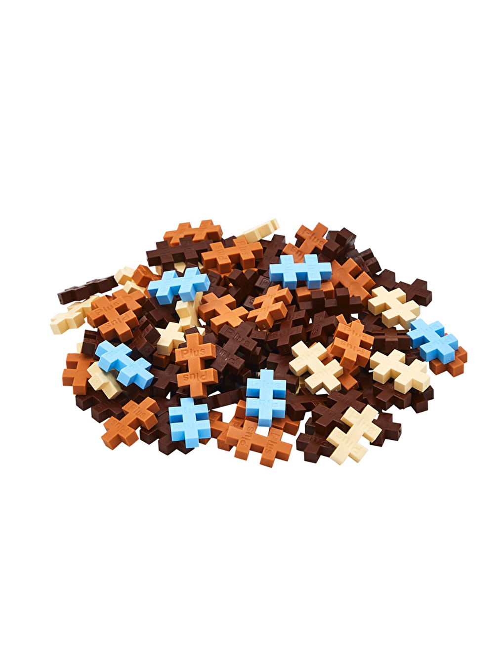 Plus-Plus Moose (100 Parça Tüp)-1