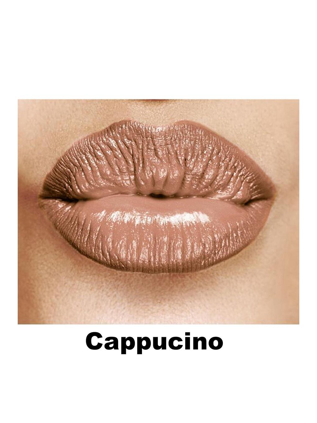 AVON Plum Tinted Balm ve Ultra Beauty Cappucino, Marvellous Mocha Ruj Paketi - 2